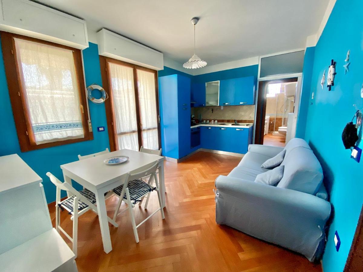 Апартаменты Residenza Le Quattro Palme Альгеро Экстерьер фото